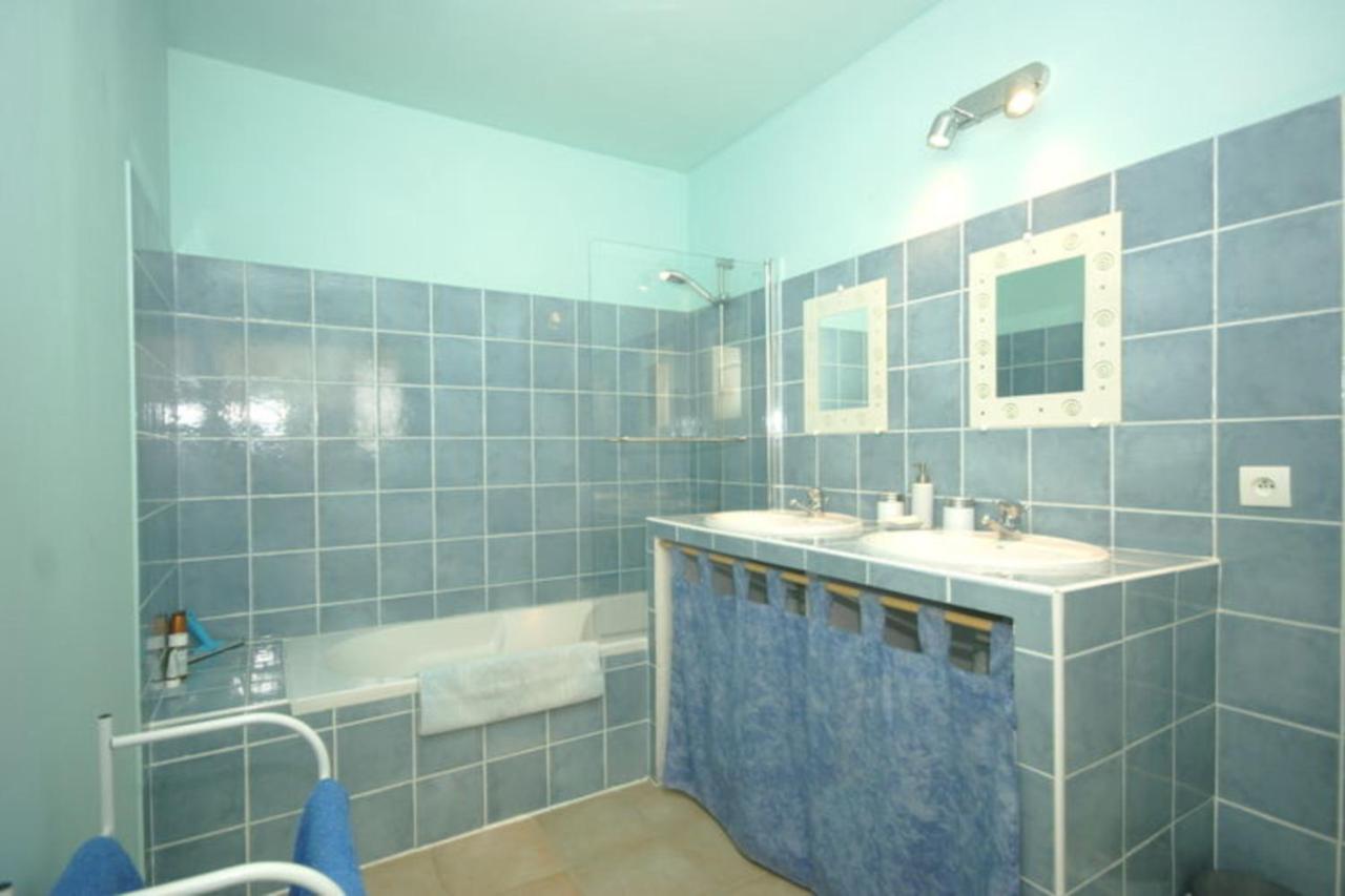 Les Cerises Bed & Breakfast Saint-Saturnin-d'Apt Ngoại thất bức ảnh