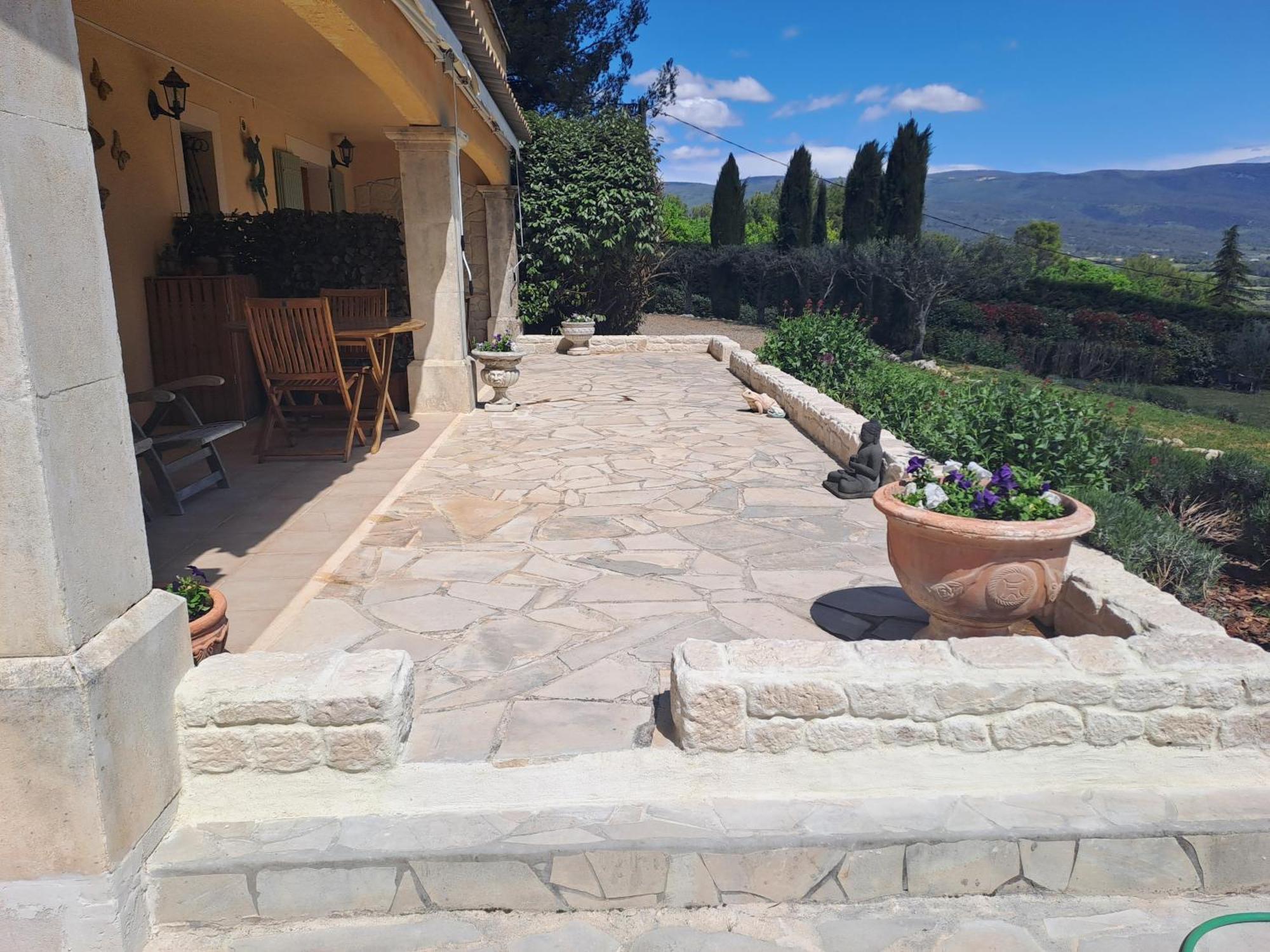 Les Cerises Bed & Breakfast Saint-Saturnin-d'Apt Ngoại thất bức ảnh