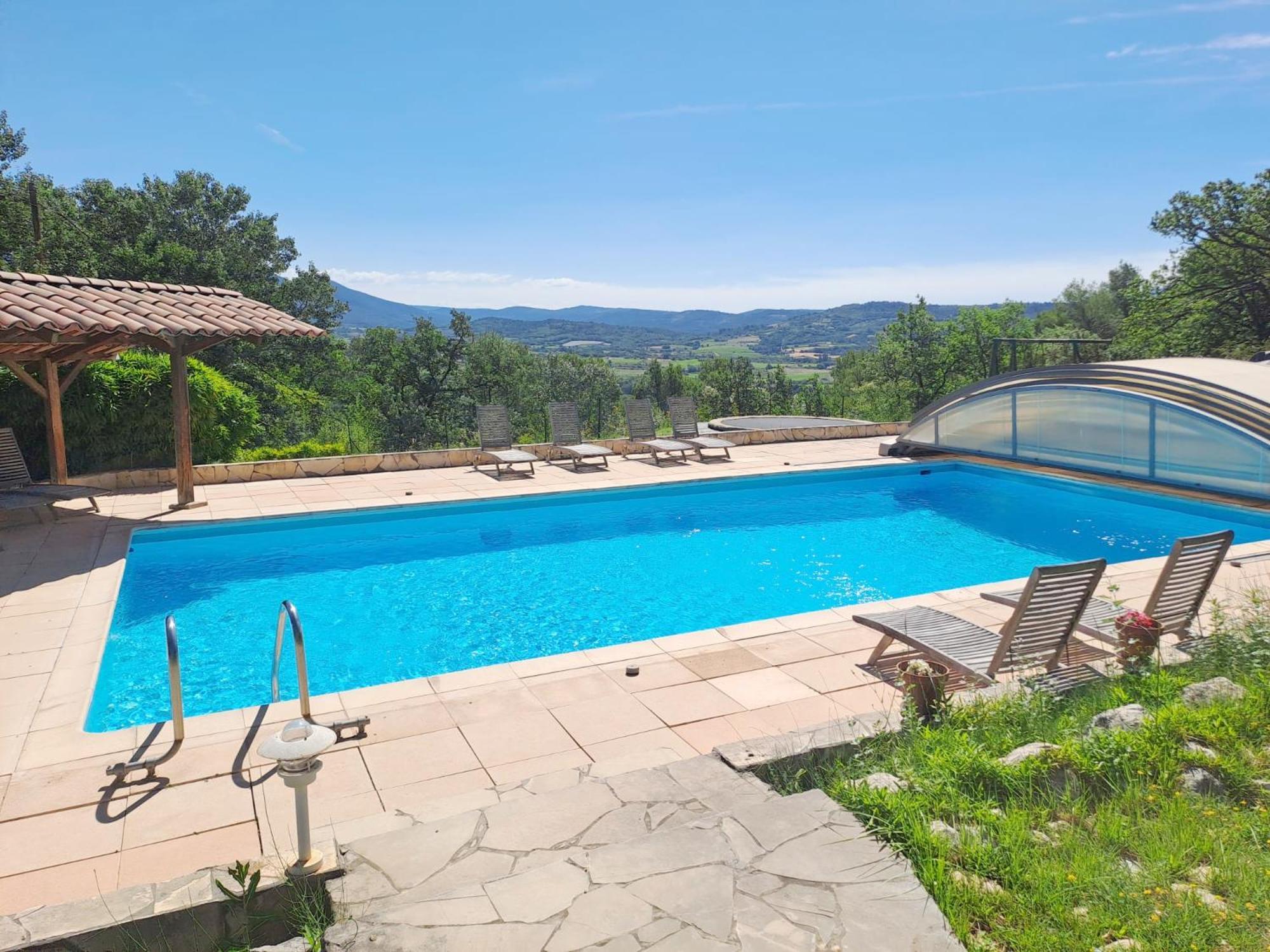 Les Cerises Bed & Breakfast Saint-Saturnin-d'Apt Ngoại thất bức ảnh