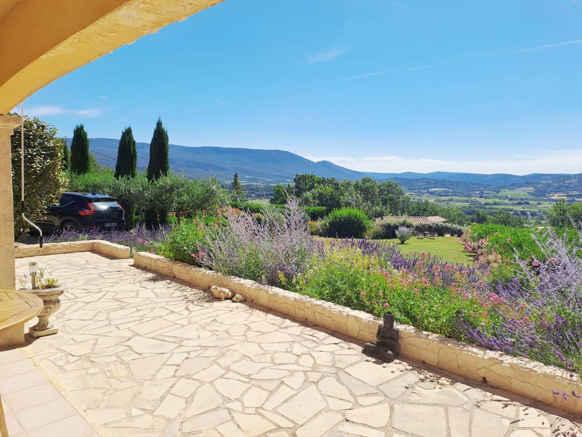 Les Cerises Bed & Breakfast Saint-Saturnin-d'Apt Ngoại thất bức ảnh